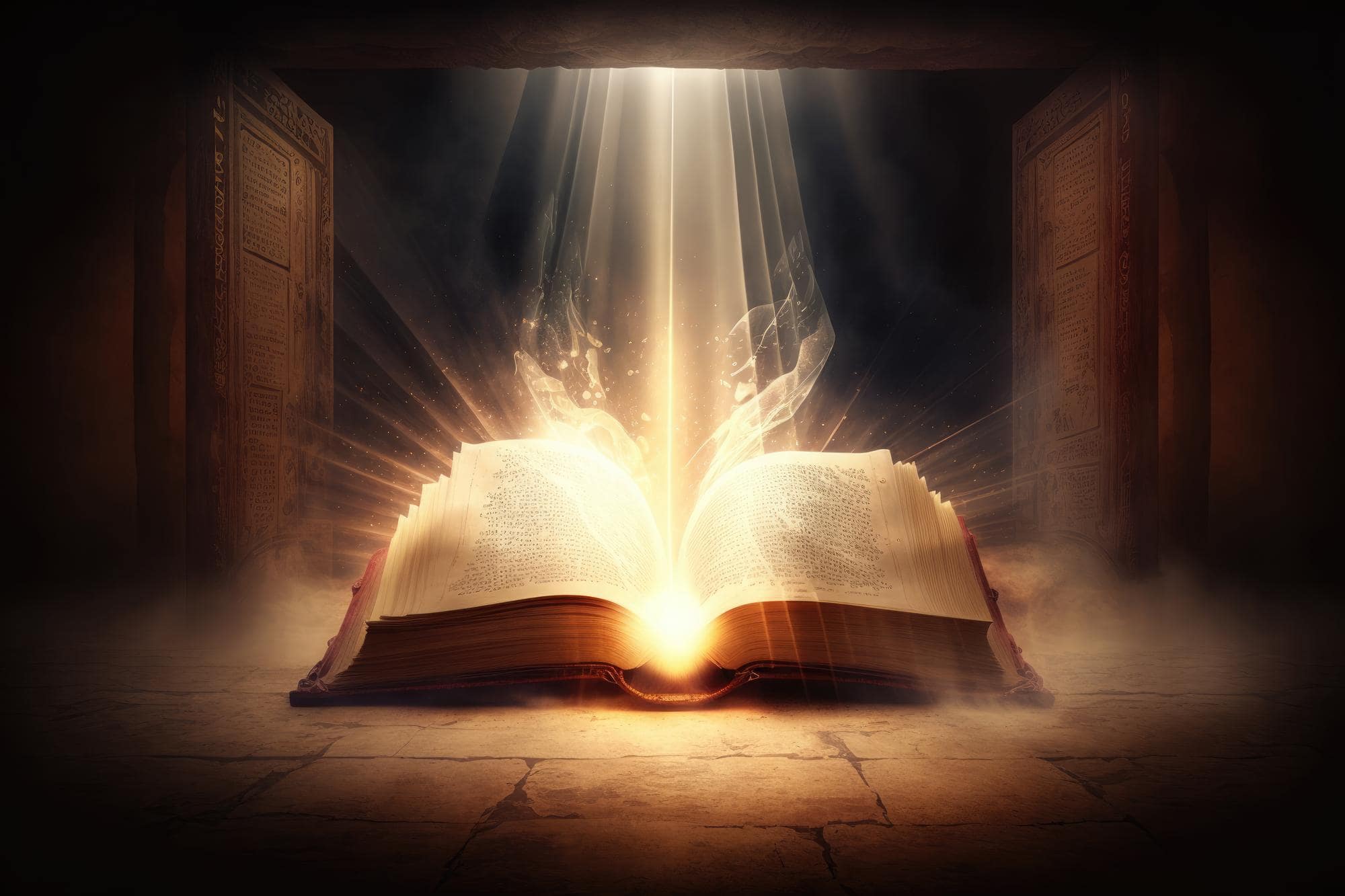 Bible School